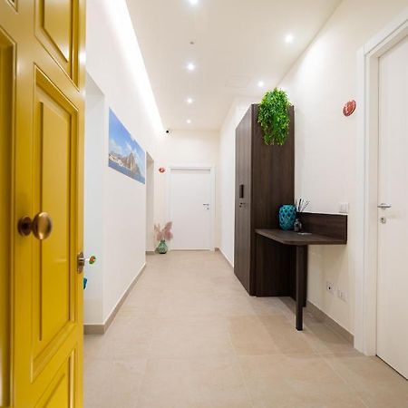 Numisia Guest House Terracina Ngoại thất bức ảnh
