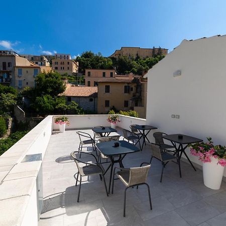 Numisia Guest House Terracina Ngoại thất bức ảnh