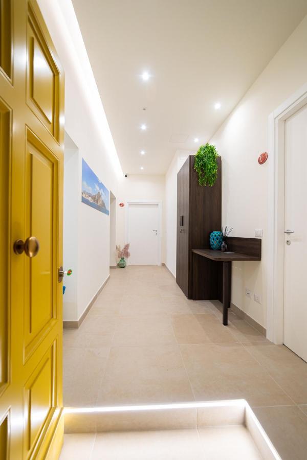 Numisia Guest House Terracina Ngoại thất bức ảnh