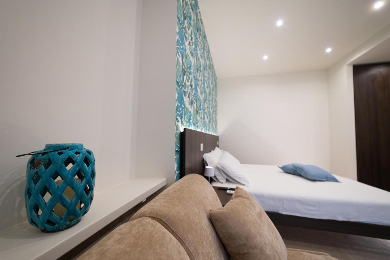 Numisia Guest House Terracina Ngoại thất bức ảnh