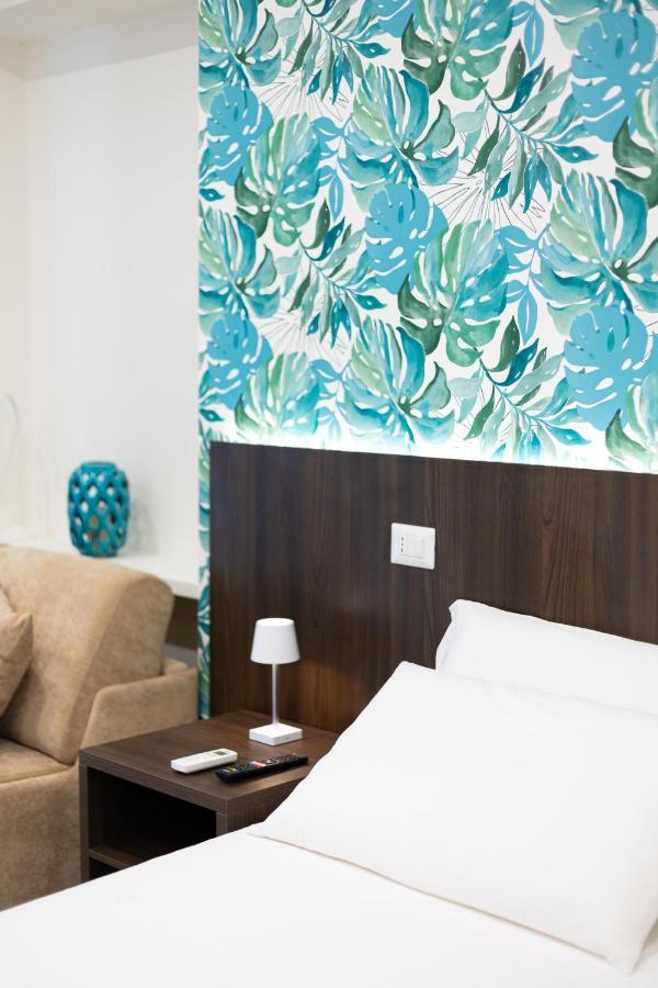 Numisia Guest House Terracina Ngoại thất bức ảnh