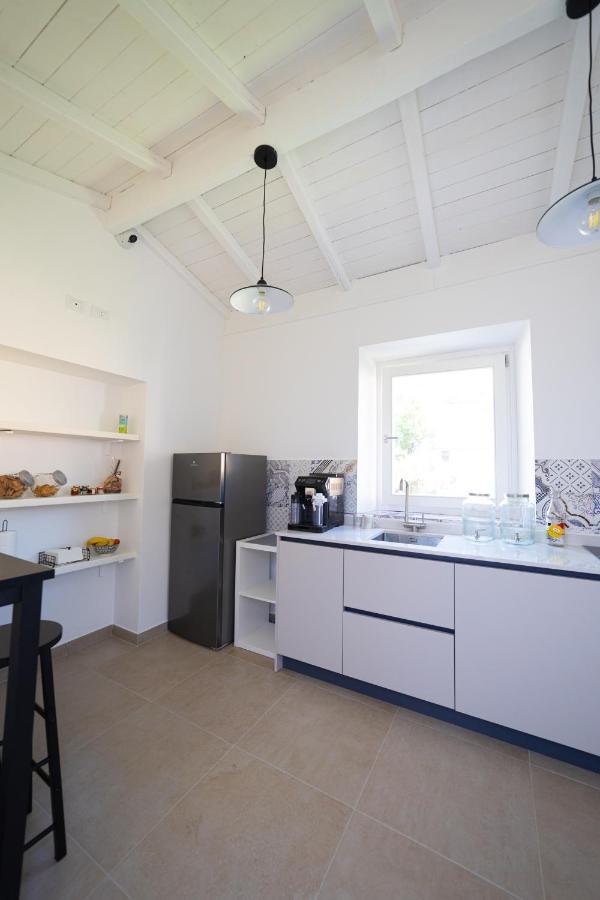 Numisia Guest House Terracina Ngoại thất bức ảnh