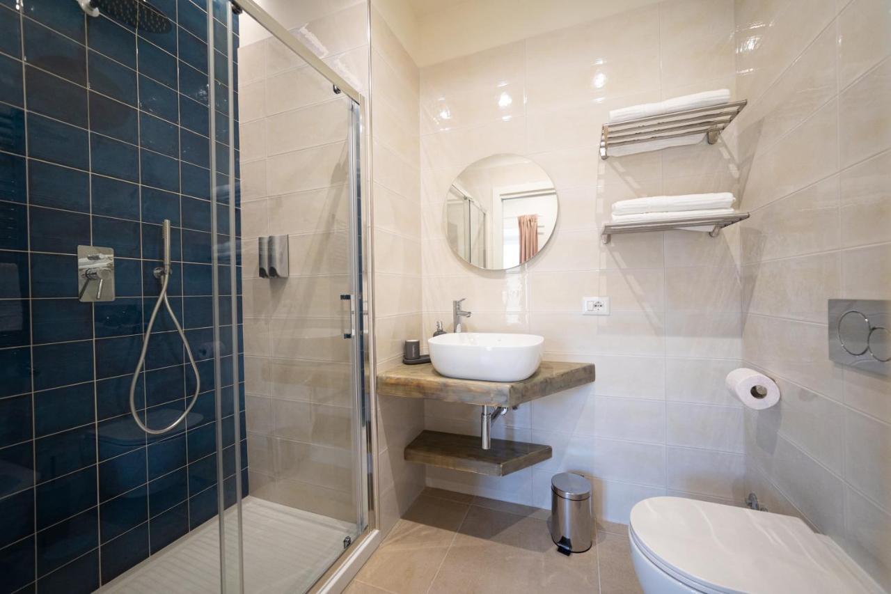 Numisia Guest House Terracina Ngoại thất bức ảnh