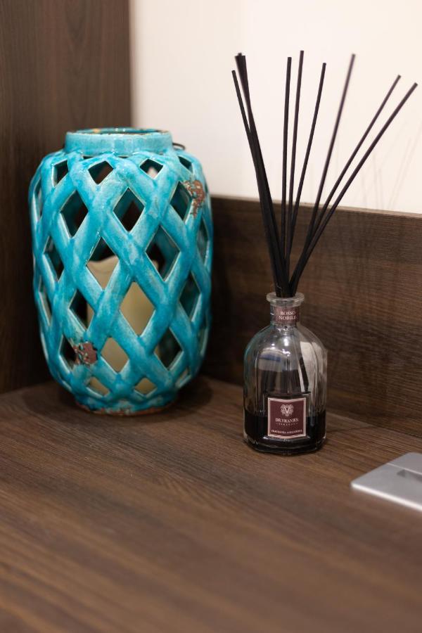 Numisia Guest House Terracina Ngoại thất bức ảnh