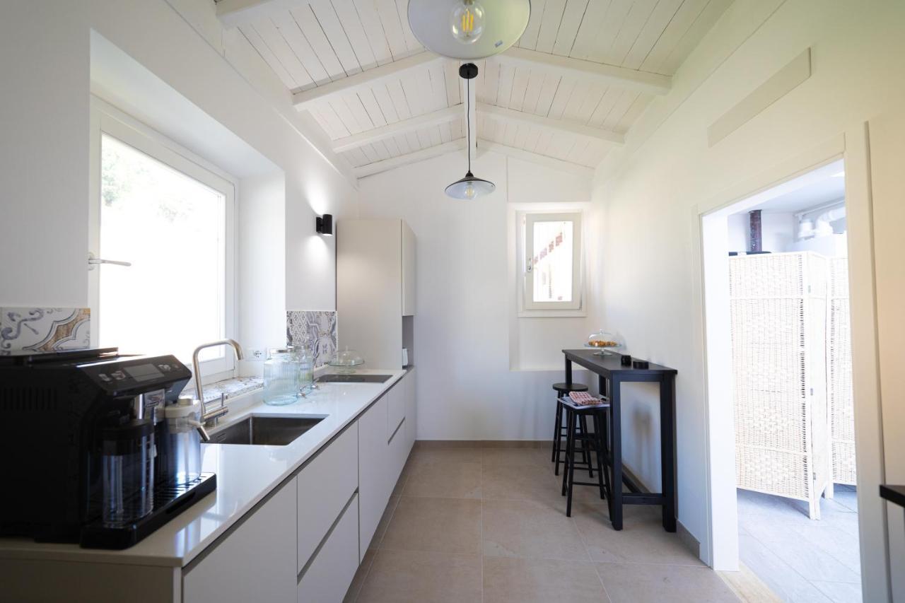 Numisia Guest House Terracina Ngoại thất bức ảnh