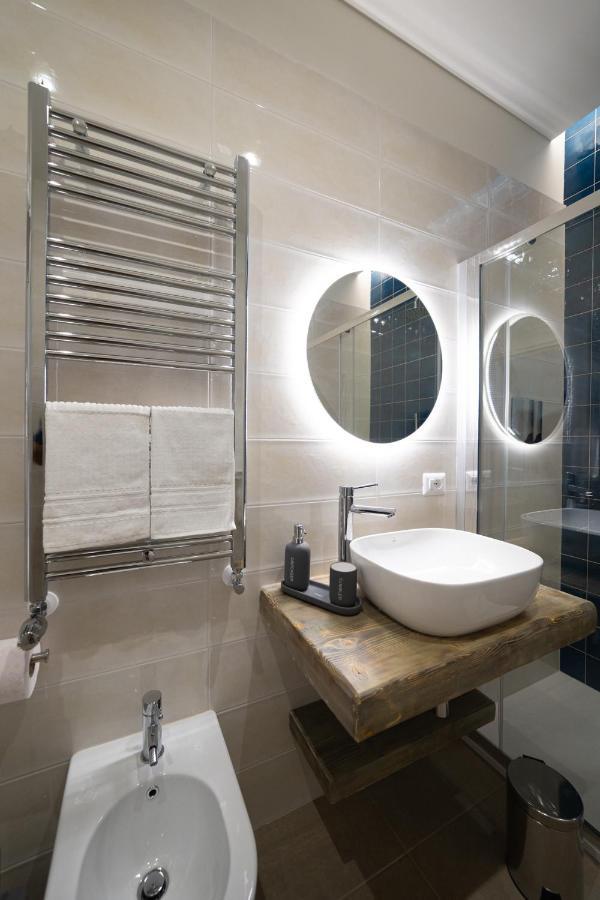 Numisia Guest House Terracina Ngoại thất bức ảnh
