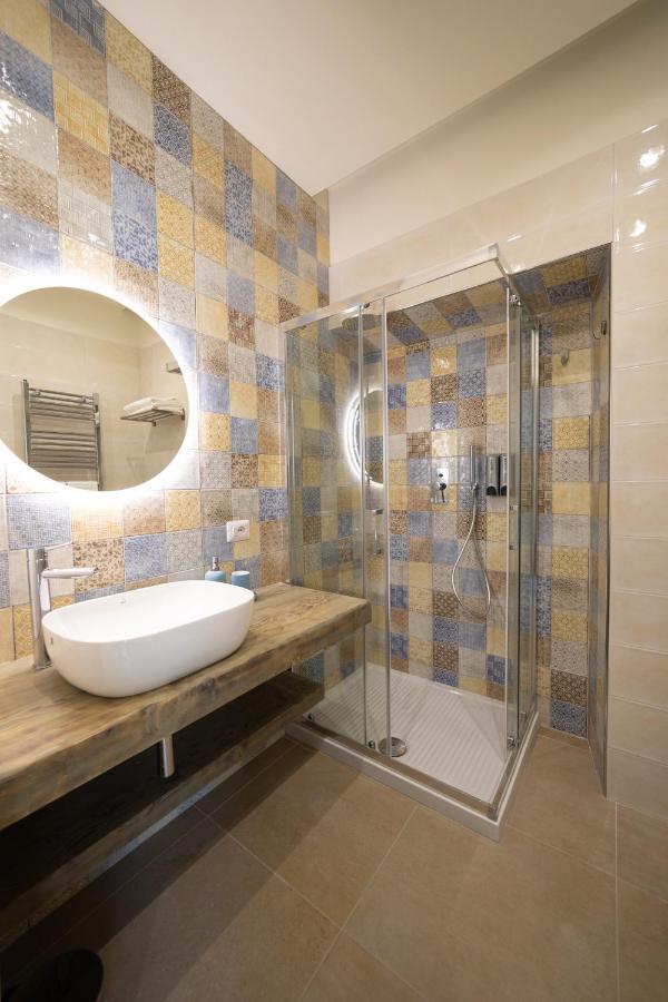 Numisia Guest House Terracina Ngoại thất bức ảnh