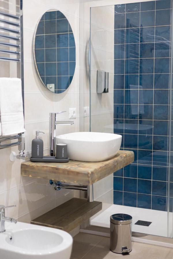 Numisia Guest House Terracina Ngoại thất bức ảnh