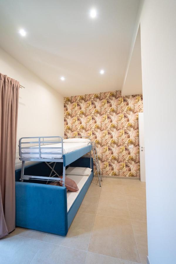 Numisia Guest House Terracina Ngoại thất bức ảnh