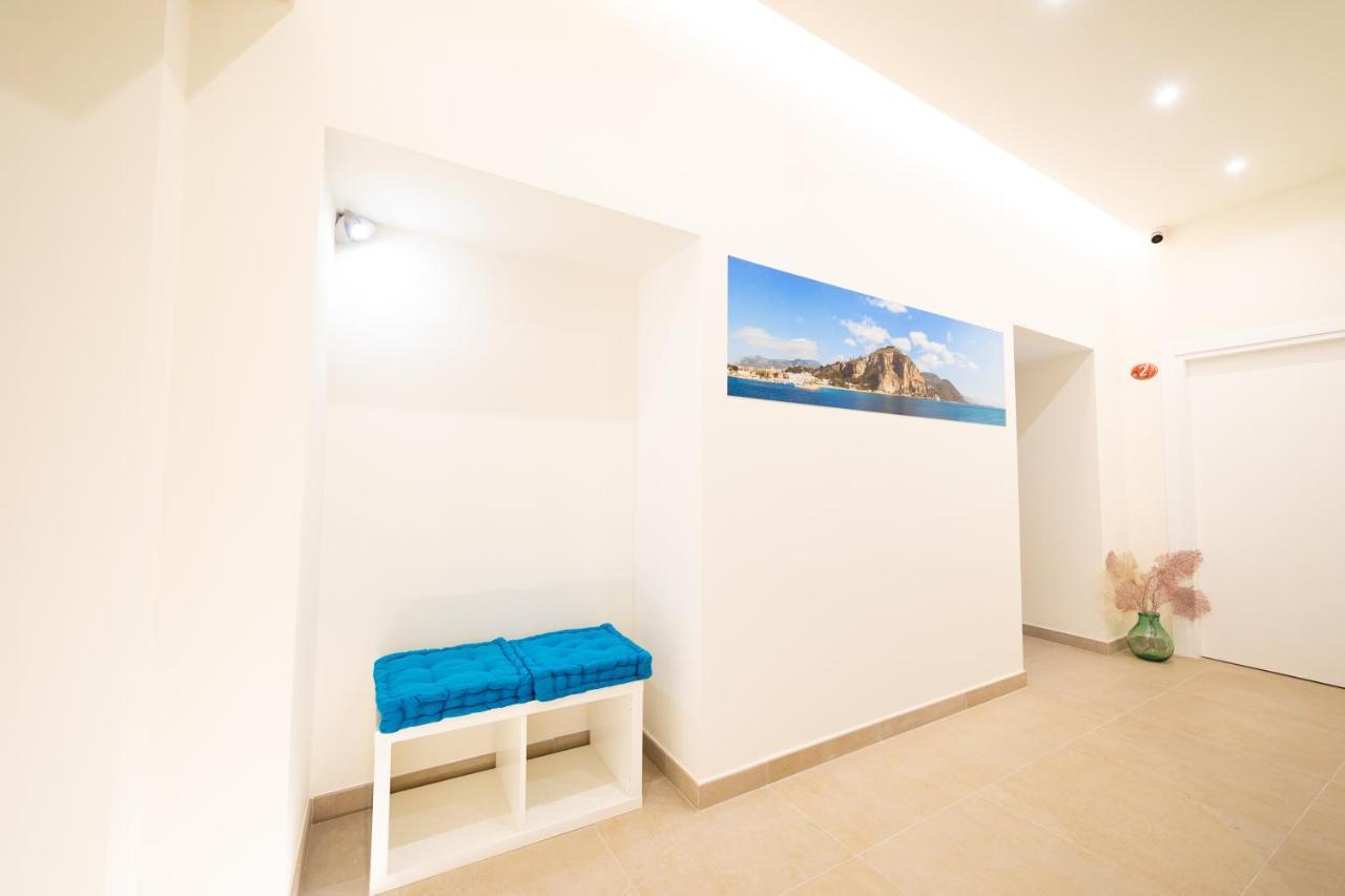 Numisia Guest House Terracina Ngoại thất bức ảnh