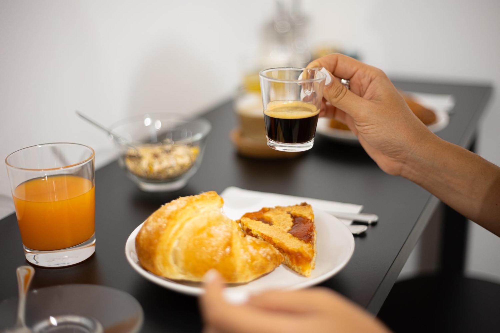 Numisia Guest House Terracina Ngoại thất bức ảnh